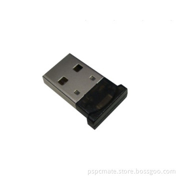 Bluetooth, mini driverless bluetooth dongle